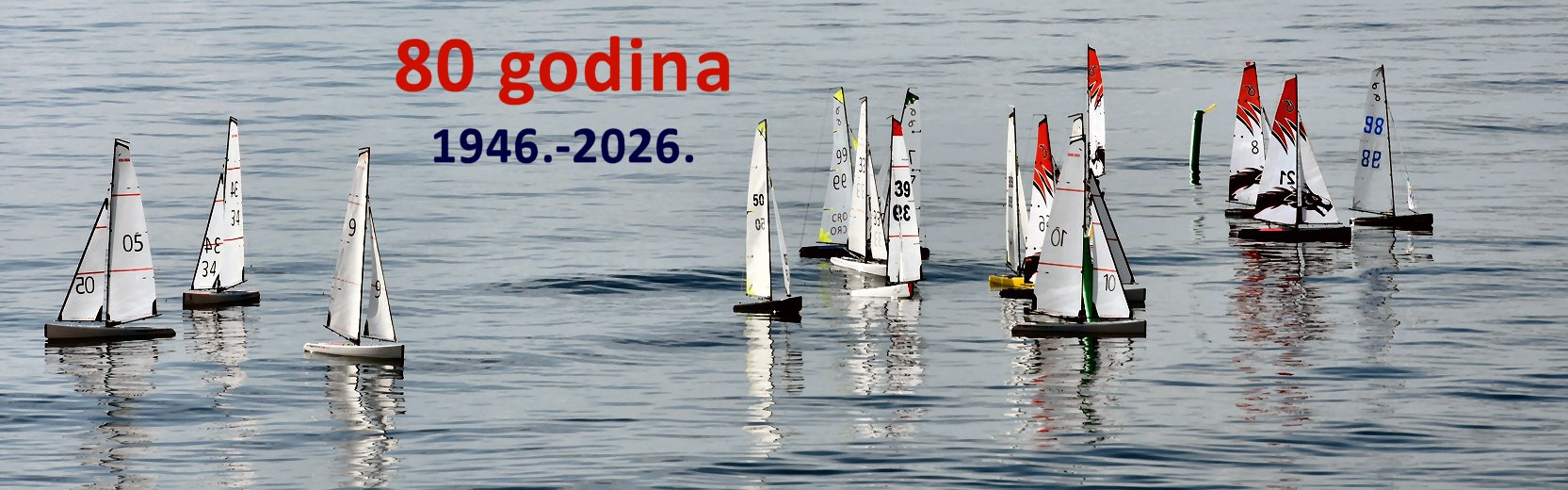 Jedriličari